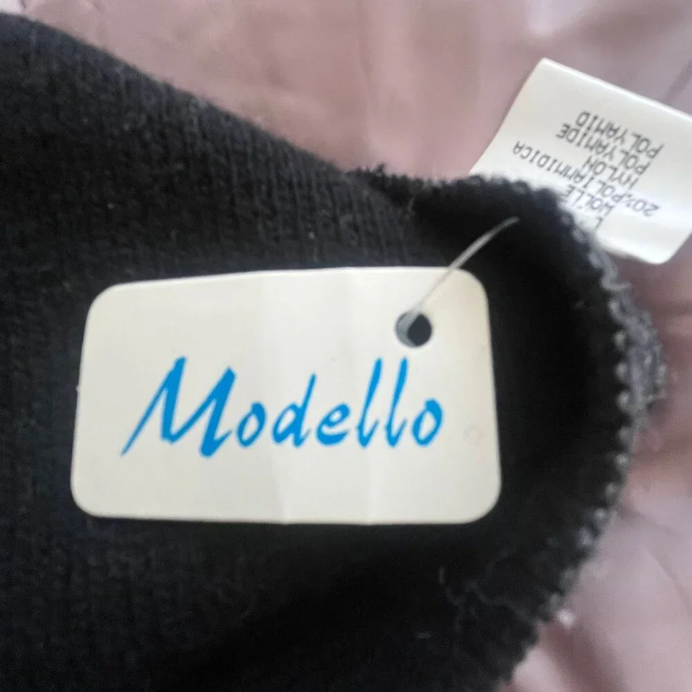Modello vintage nwt